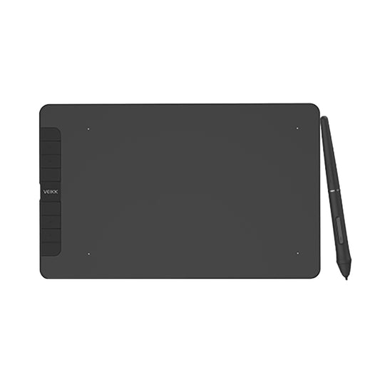 Tableta Digitalizadora VEIKK VK1060 10 x 6 5080lpi