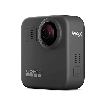 Cámara Extrema GeroPro MAX CHDH-202 Sumergible 6k 360°