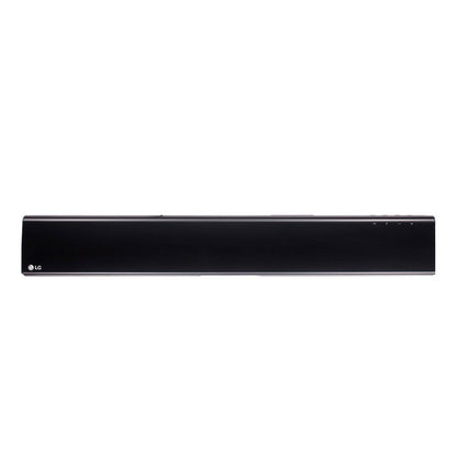 Barra de Sonido LG SJ2 160 W Bluetooth