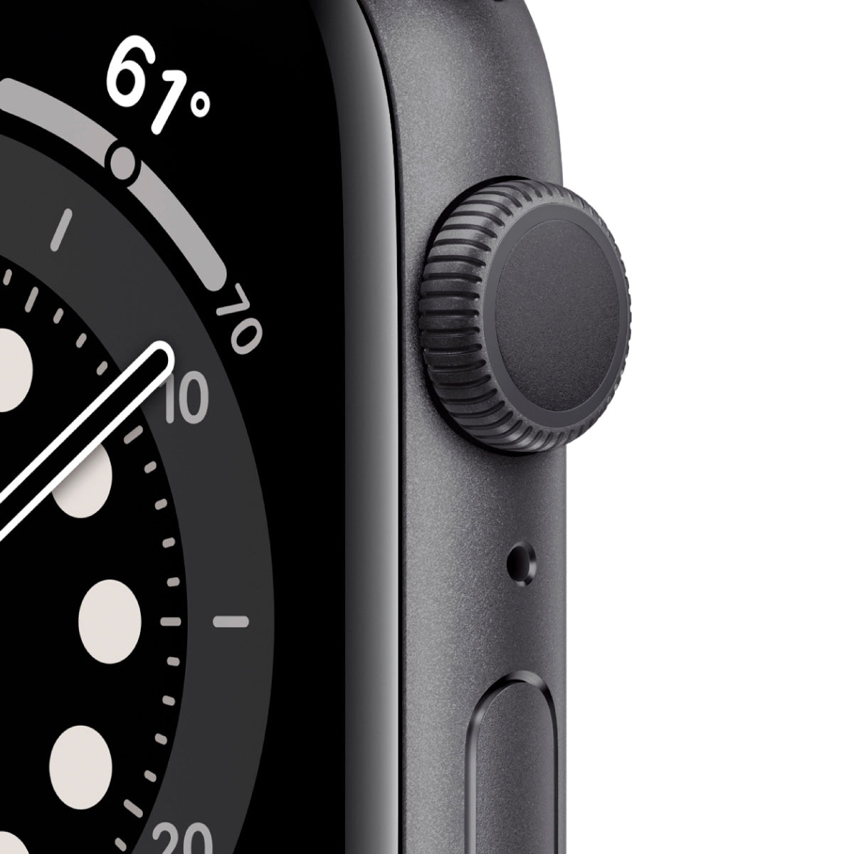 Smartwatch APPLE Series 6 44mm GPS Con Conexión a Celular