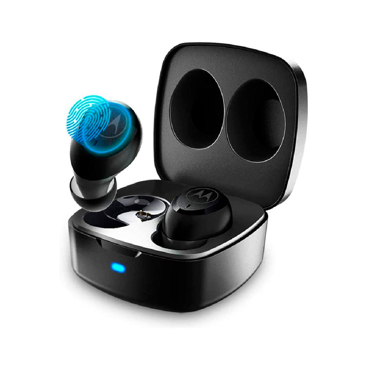 Auricular Inalámbrico MOTOROLA Vervebuds 100 IPX5