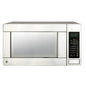Microondas GENERAL ELECTRIC JES112SM 31Lts