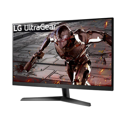 Monitor LG UltraGear 32GN50R 32″ LED FullHD 165Hz G-Sync