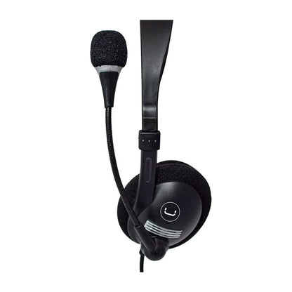 Auriculares UNNO Ace 5 40mm Micrófono USB