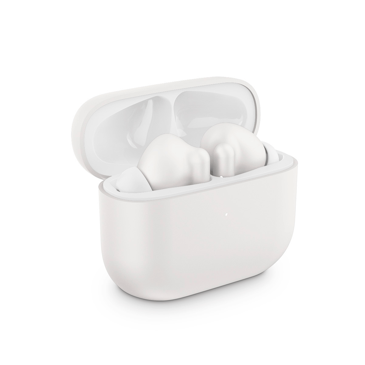 Auriculares ENERGY SISTEM Earphones STYLE 2 TWS Coconut