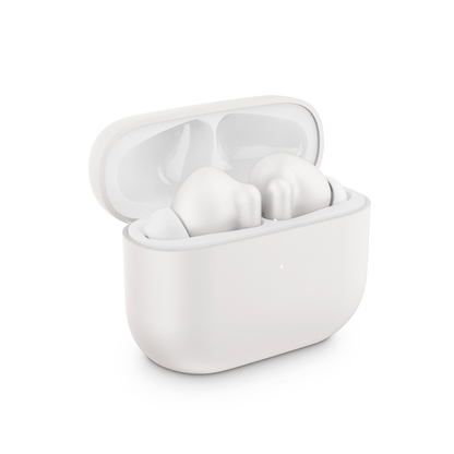 Auriculares ENERGY SISTEM Earphones STYLE 2 TWS Coconut