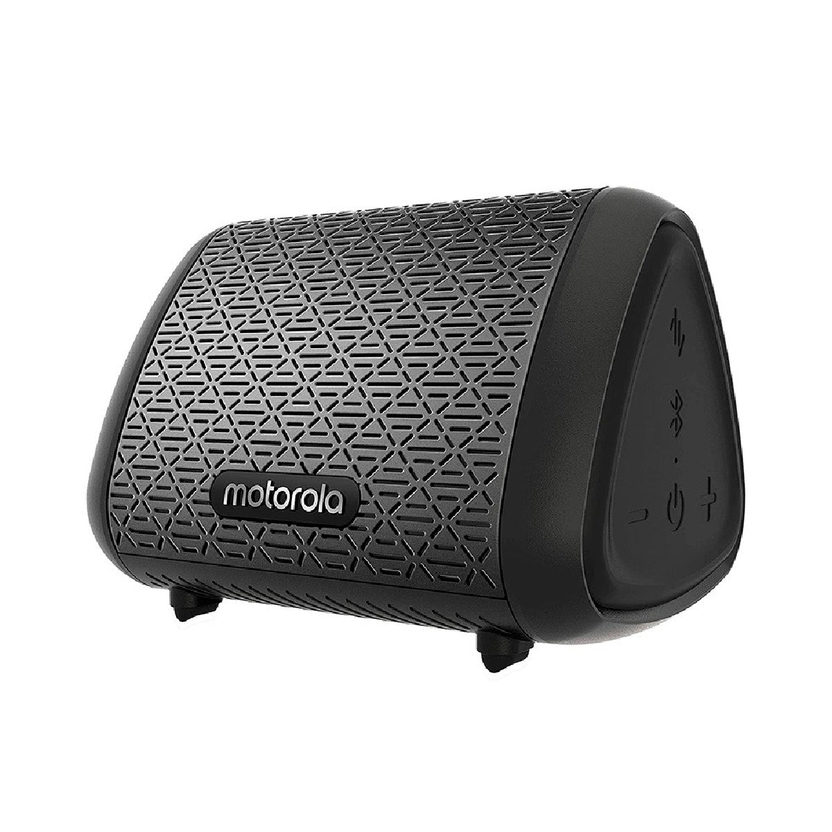 Dos Parlantes Portátiles MOTOROLA Sub 340 IPX5 Bluetooth