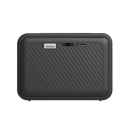 Parlante Mini ORAIMO Soundgo 4 Inalámbrico