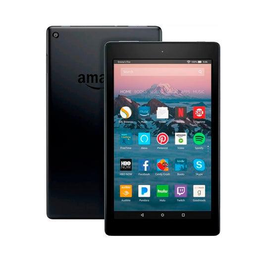 Tablet AMAZON FIRE HD 8 8″ IPS LCD 16GB 1.5GB