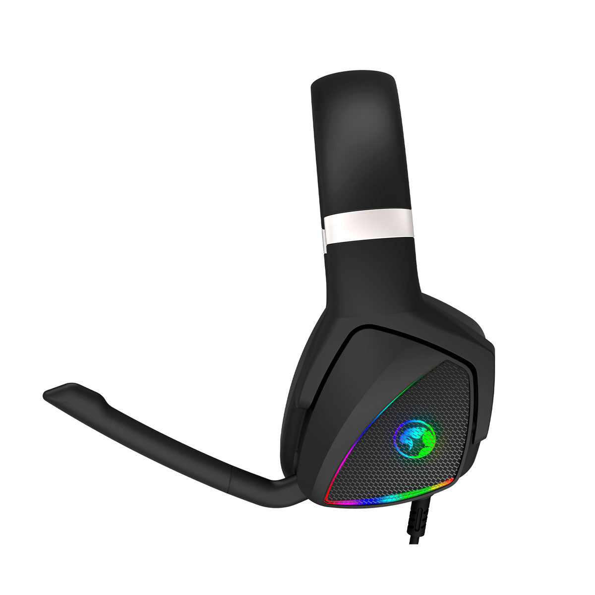 Auriculares Gaming MARVO HG9068 Pc 7.1 RGB 50mm