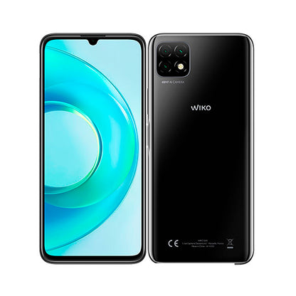 Celular WIKO T3 6,6″ 4G 4GB 128GB Triple Cámaro 48mp