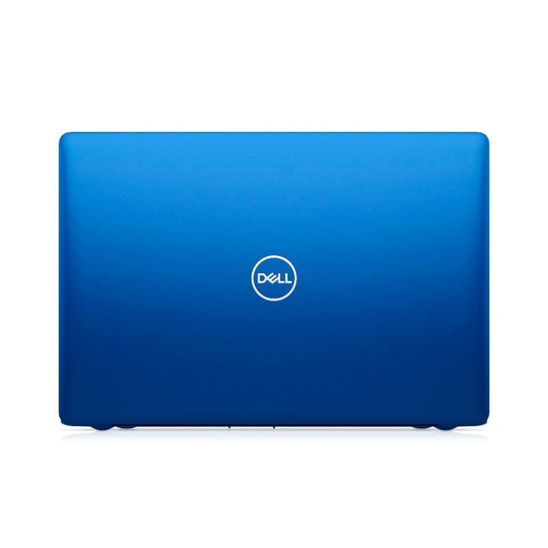 Notebook DELL Inspiron 3593 15.6″ Táctil i5 10ma Gen 512GB SSD 12GB OUTLET
