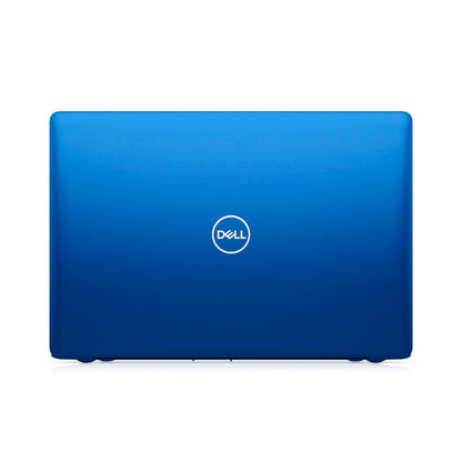 Notebook DELL Inspiron 3593 15.6″ Táctil i5 10ma Gen 512GB SSD 12GB OUTLET