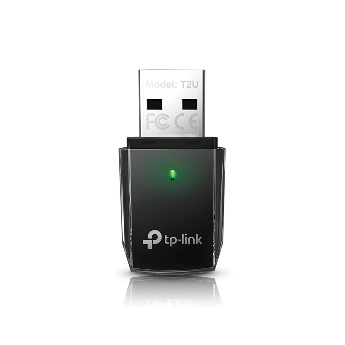 Adaptador De Red Tp-Link USB Archer T3U Dual Band Ac1300