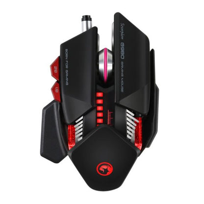 Mouse Gaming Led SCORPION G980