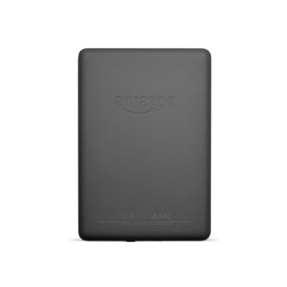 Kindle Paperwhite AMAZON E-READER IPX8 6″ Táctil 300 ppp