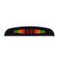 Kit De Sensores De Aparcamiento XION XI-PARKING LED