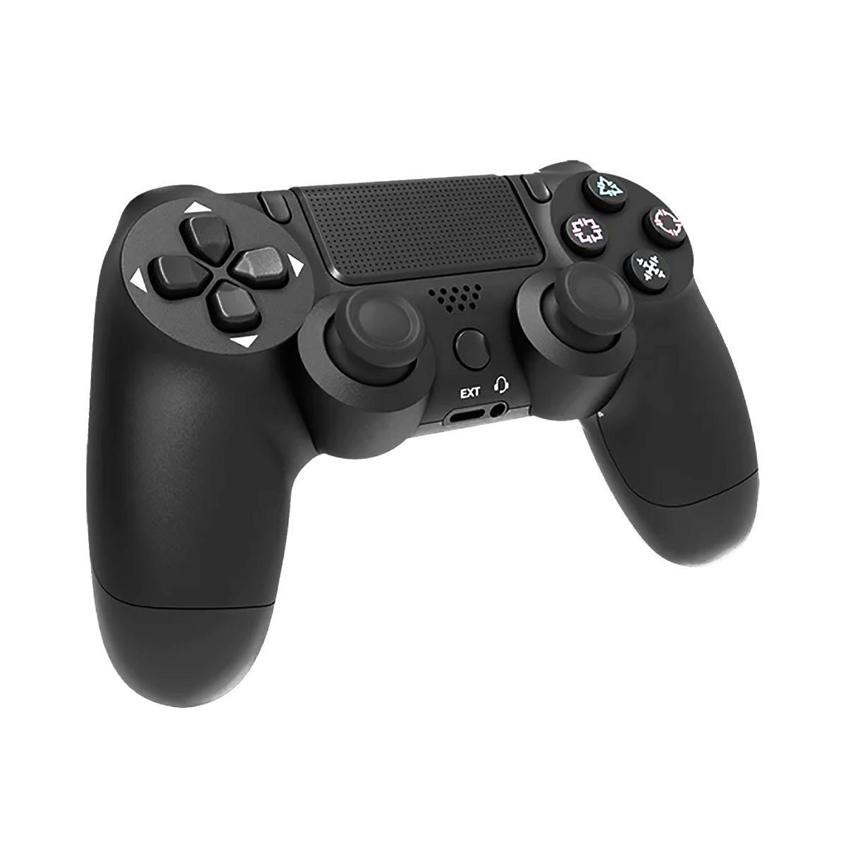 Gamepad MARVO GT-84 Multiplataforma Vibración Bluetooth