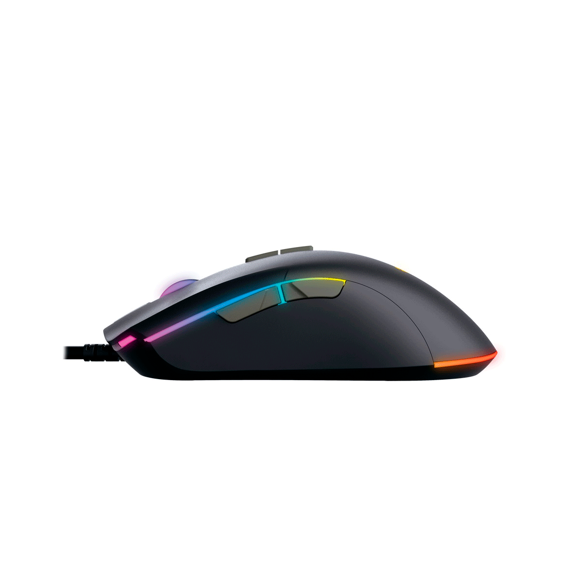Mouse Gamer FANTECH BLAKE X17