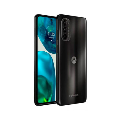 Celular MOTOROLA Moto G52 6.6″ 4G 6GB 256GB Triple Cam 50mp