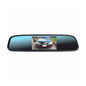 Espejo Retrovisor Con Monitor y Cámara XION XI-REV40