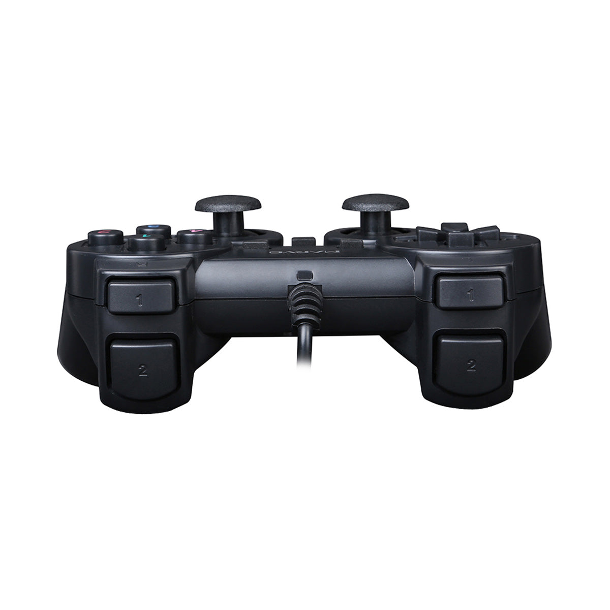 Gamepad Pc MARVO GT006 Ergonómico Analógico Vibración