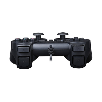 Gamepad Pc MARVO GT006 Ergonómico Analógico Vibración
