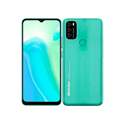 Celular BLACKVIEW A70 6,5” 3GB 32GB 4G 13mp+5mp
