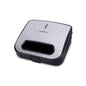 Sandwichera Doble Inox PUNKTAL PK-9222 IX
