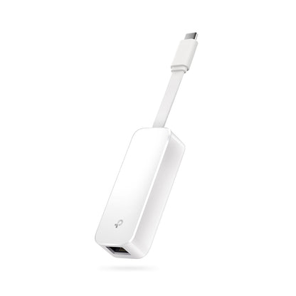 Adaptador Re Red USB- C Rj45 Tp-Link UE306C Gigabit Ethernet