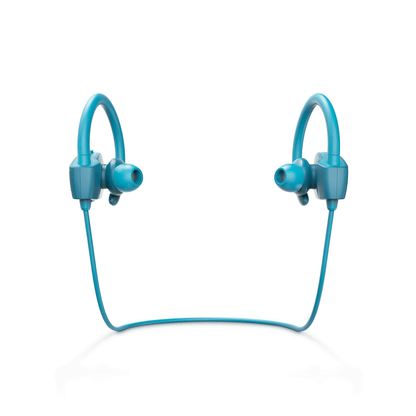 Auriculares ENERGY SISTEM Earphones SPORT 1 Bluetooth Ocean