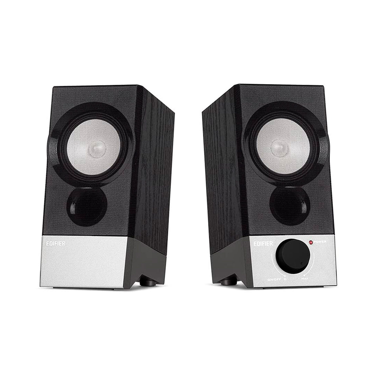 Parlantes EDIFIER R19U 2W Alimentación USB