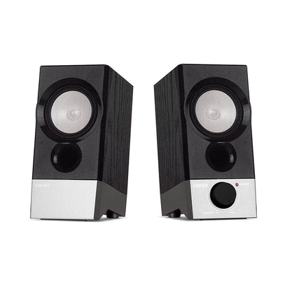 Parlantes EDIFIER R19U 2W Alimentación USB