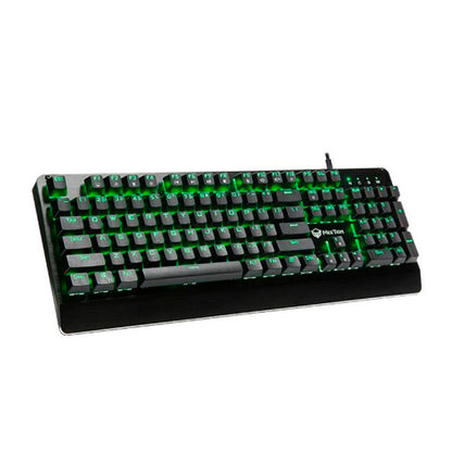 Teclado Mecánico MEETION MT-MK01 USB RGB