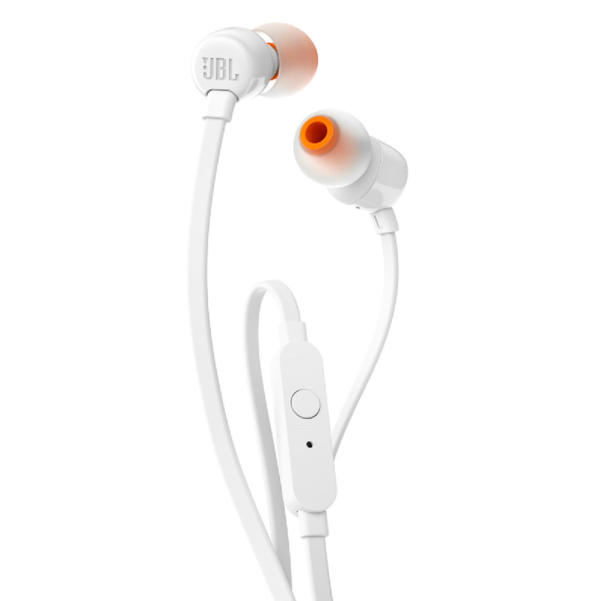 Auriculares Internos Jbl T110 Conector 3.5 Mm