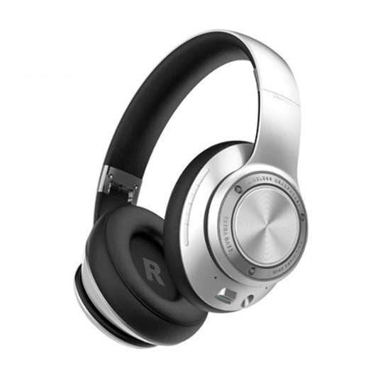 Auricular Inalámbrico Gaming FANTECH WH01 Space White