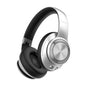 Auricular Inalámbrico Gaming FANTECH WH01 Space White