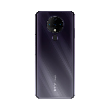 Celular TECNO Spark 6 KE7 128GB 4GB DUALSIM