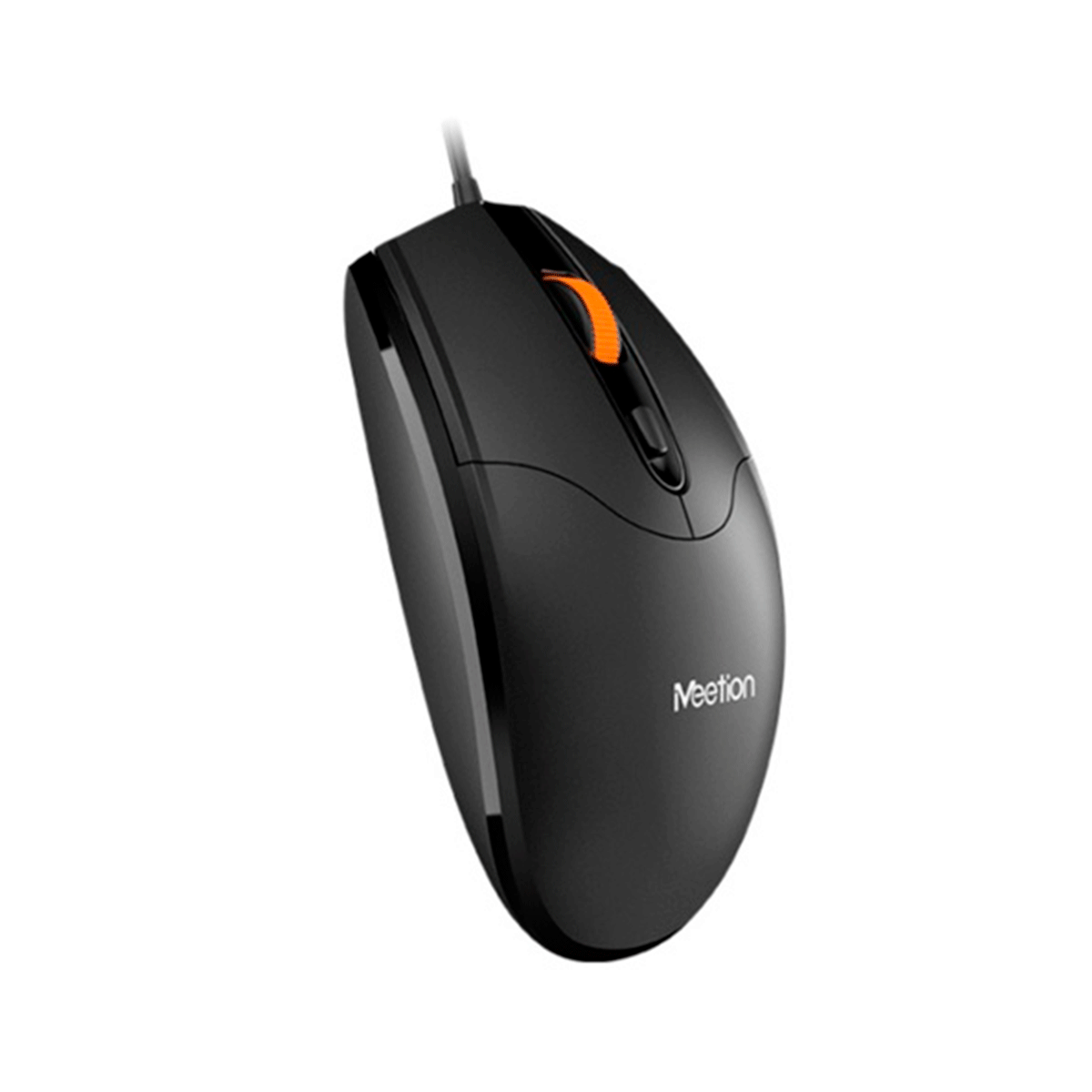 Mouse USB MEETION MT-M362