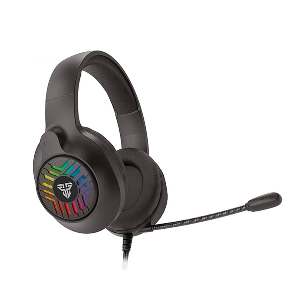 Auricular Gaming MH87 FANTECH Black