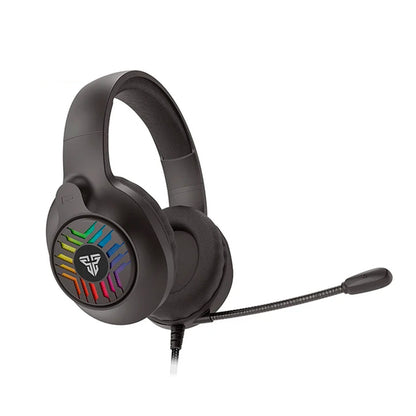 Auricular Gaming MH87 FANTECH Black
