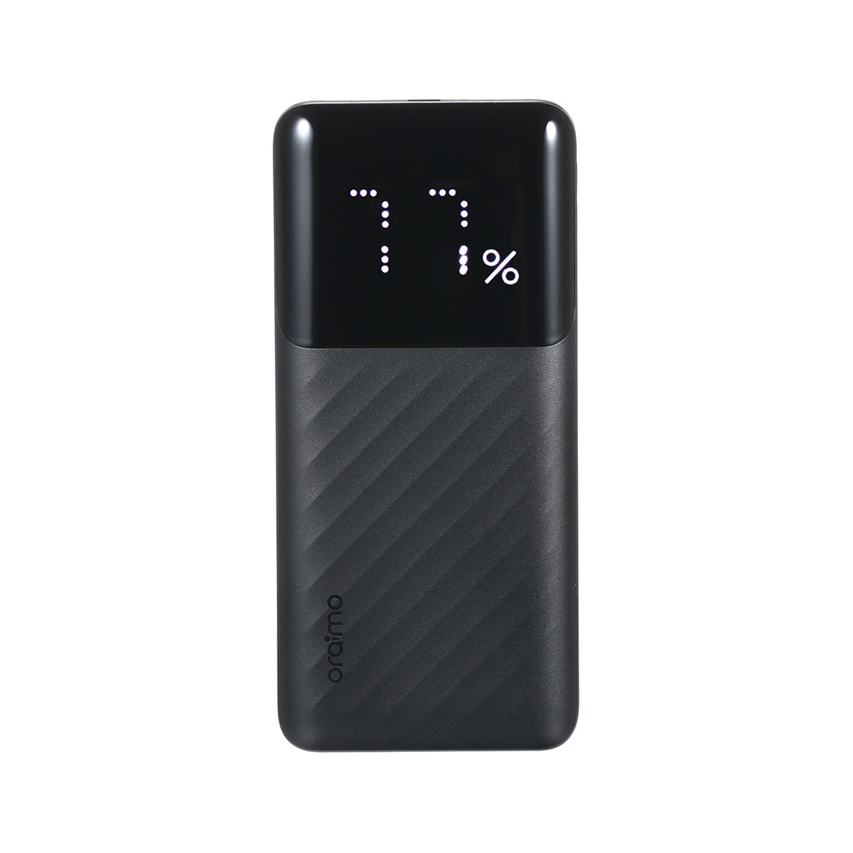 Powerbank ORAIMO OPB-P120D Toast 10 Byte 2 10000mah 2 USB