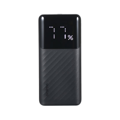 Powerbank ORAIMO OPB-P120D Toast 10 Byte 2 10000mah 2 USB