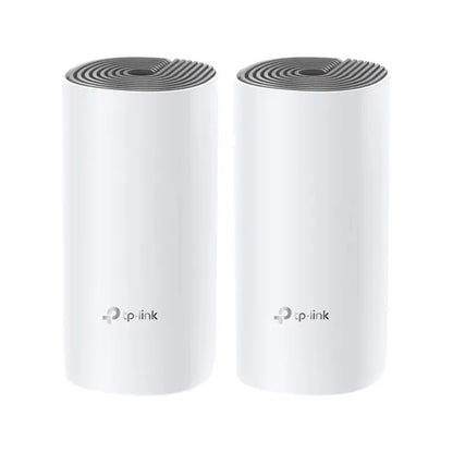 Repetidor De Señal TP-Link Deco E4 X2U