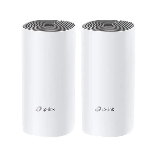 Repetidor De Señal TP-Link Deco E4 X2U
