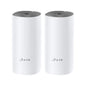 Repetidor De Señal TP-Link Deco E4 X2U