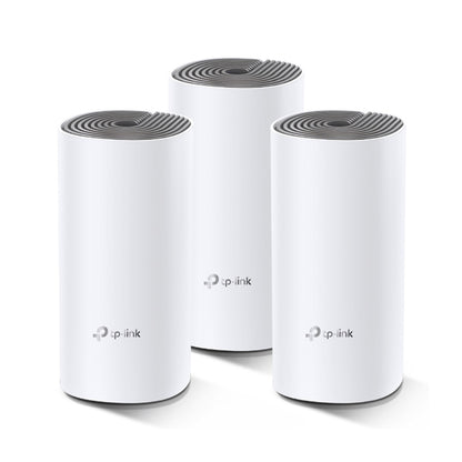 Repetidor De Señal TP-Link Deco E4 X3U