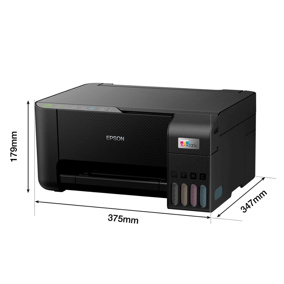 Impresora Multifunción EPSON EcoTank L3250 Wifi