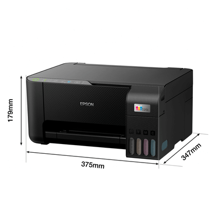 Impresora Multifunción EPSON EcoTank L3250 Wifi