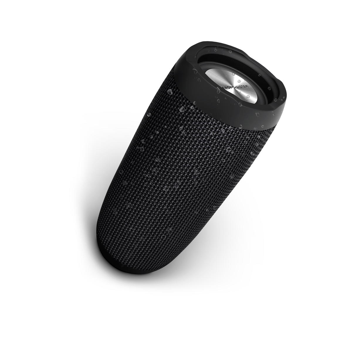 Parlante ENERGY SISTEM URBAN BOX 5 Bluetooth Negro